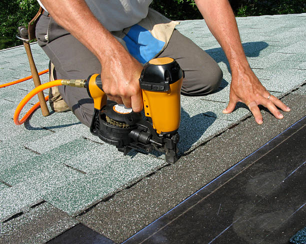 Residential Roof Replacement in Lake Success, NY